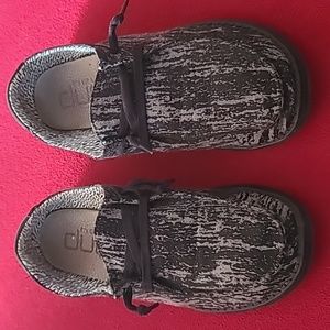 Hey Dude shoes